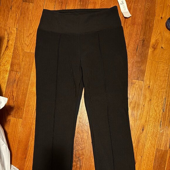 Source Unknown Pants - WOMENS BLACK PANTS SIZE 1X